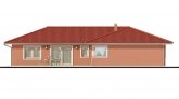 Vue - BUNGALOW 161